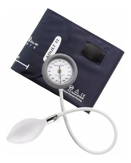 Imagem de Aparelho Pressão Esfigmomanometro Welch Allyn Durashock Ds44