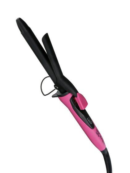 Imagem de Aparelho Profissional Modelador de Cachos Bob Matic Pink 19mm