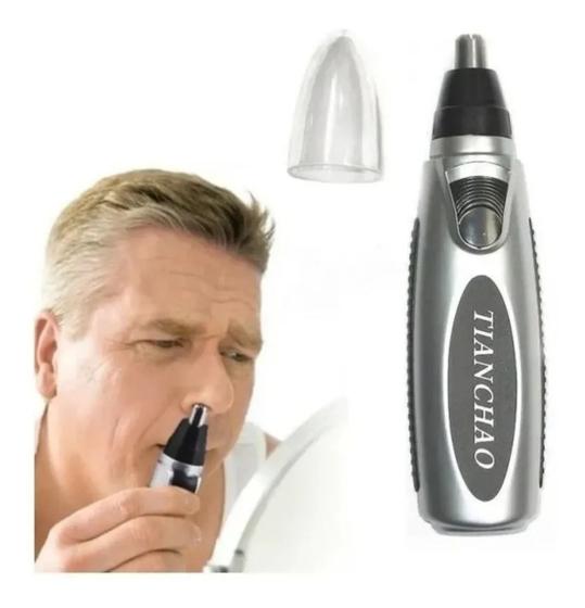Aparelho Profissional Para Tirar Pelos Do Nariz E Da Orelha - Tianchao ...
