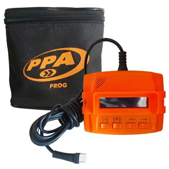 Imagem de Aparelho programador de funções Prog para motor PPA