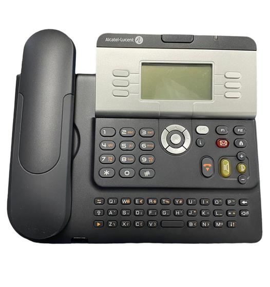 Imagem de Aparelho Telefônico Digital 4029 - Alcatel Novo