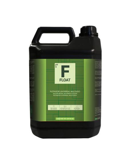 Imagem de Apc Float 5l Easytech Flotador Limpador Concentrado