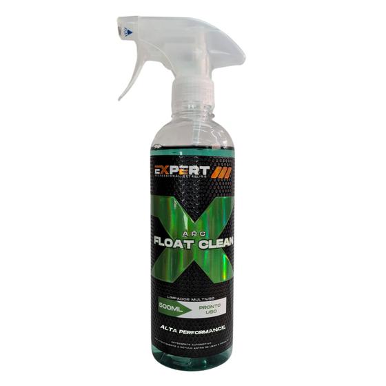 Imagem de APC Flotador Multiuso Float Clean 500ML Expert