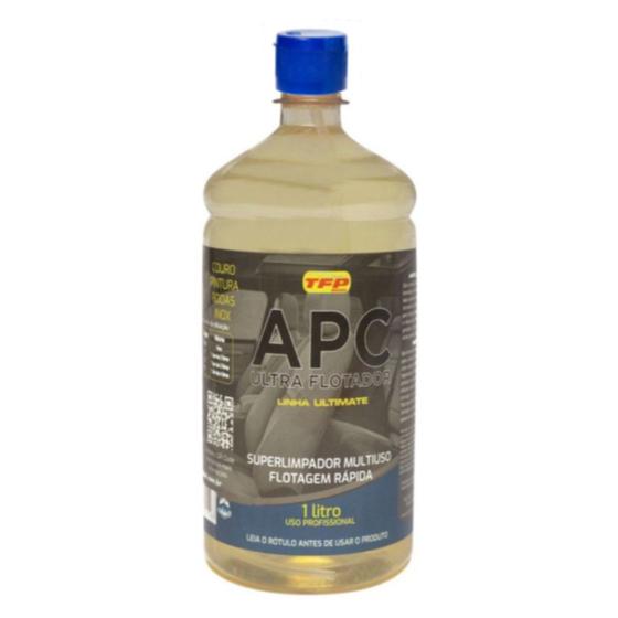 Imagem de Apc Multiuso Ultra Flotador 1l Tfp