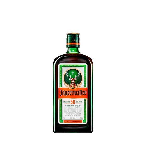 Aperitivo Alemão Jägermeister  700ml