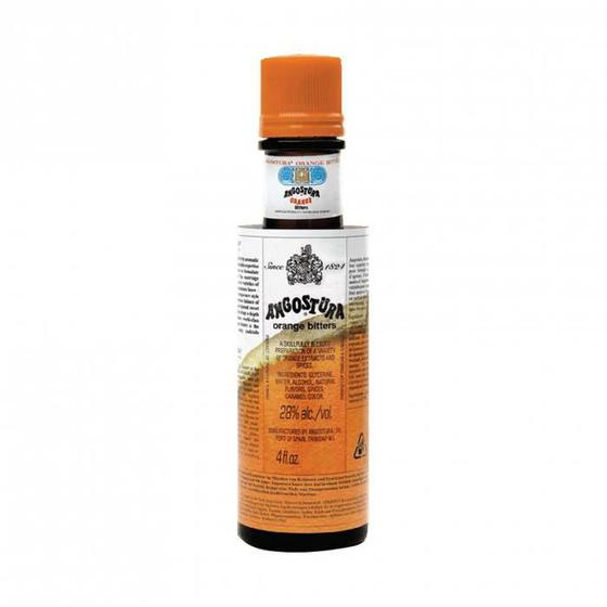 Imagem de Aperitivo Angostura Orange Bitters 100ml