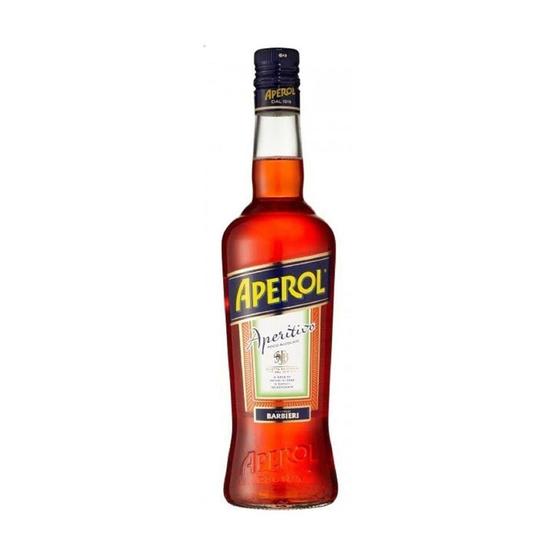 Imagem de Aperitivo Aperol 750ml - Spritz