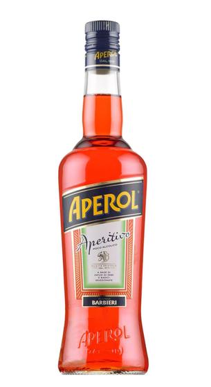 Imagem de Aperitivo Aperol 750ml