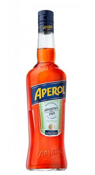 Imagem de Aperitivo Aperol 750ml