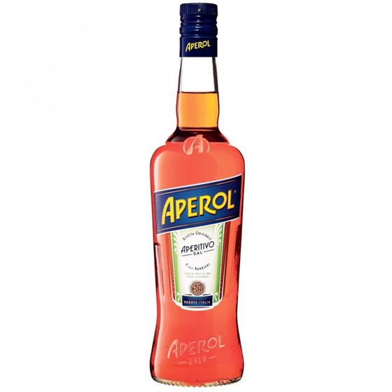 Imagem de Aperitivo Aperol