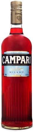 Imagem de Aperitivo Campari 748ml Original