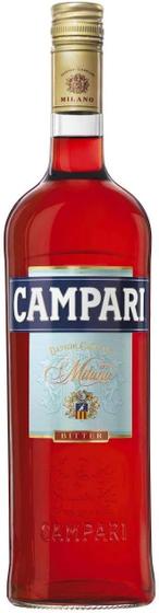 Imagem de Aperitivo Campari 900ml