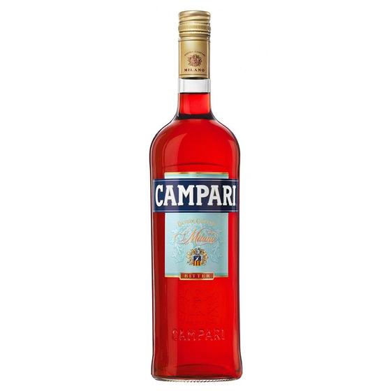 Aperitivo Campari Bitter 900ml