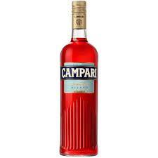 Aperitivo Campari Milano 998ml