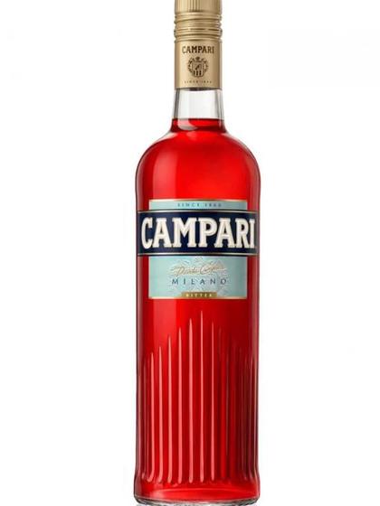 Imagem de Aperitivo Campari Milano 998ml