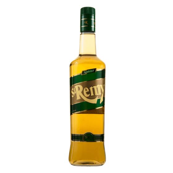 Imagem de Aperitivo de Maçã St. Remy 750ml