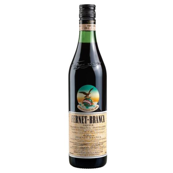 Imagem de Aperitivo Fernet Branca 750Ml