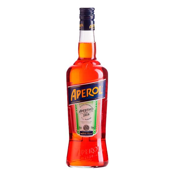 Imagem de Aperitivo Italiano Aperol 750ml