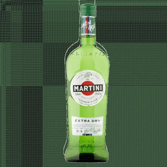 Aperitivo Martini Extra Dry 750ml Aperitivos Alcoólicos Magazine Luiza