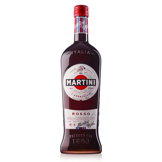 Imagem de Aperitivo martini rosso vermute 750 ml