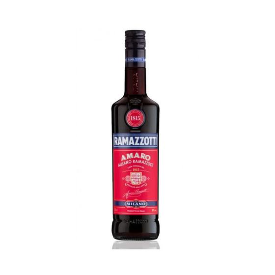 Imagem de Aperitivo Ramazzotti Amaro 700 ml