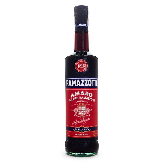 Imagem de Aperitivo ramazzotti amaro - 700 ml