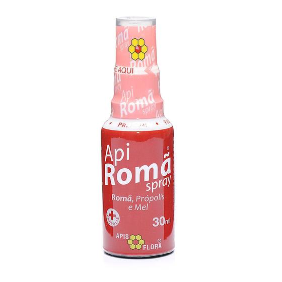 Imagem de Apiromã Spray com 30ml - Apis Flora