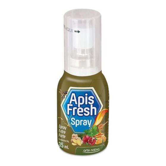 Imagem de Apis Fresh Spray Extra Forte (954) Arte Nativa