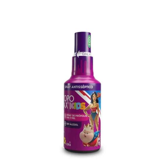 Imagem de Apis Propomax Kids Spray 30Ml Uva