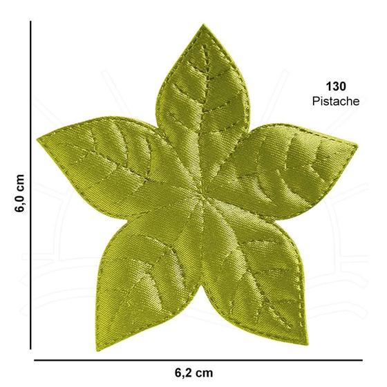 Imagem de Aplicação Bico de Papagaio Modelo 139 - 5 Unid.