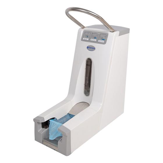 Imagem de Aplicador Automatico De Propes Com Alça De Apoio Ramebel
