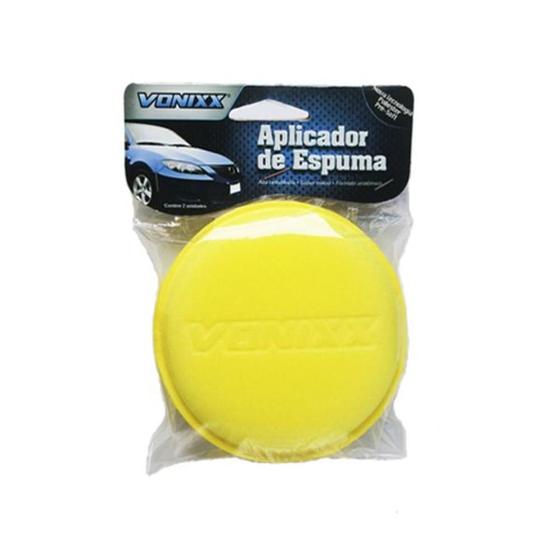 Imagem de Aplicador de espuma vonixx kit 2 unidades