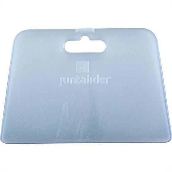 Imagem de Aplicador De Massa (Celuloide) Juntalider Grande  - Kit C/12