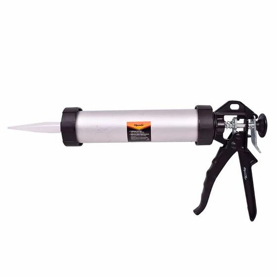 Imagem de Aplicador de Silicone com Tubo 750ml - Sparta