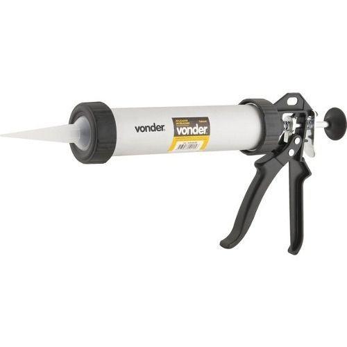 Imagem de Aplicador de silicone Com Tubo WESTERN