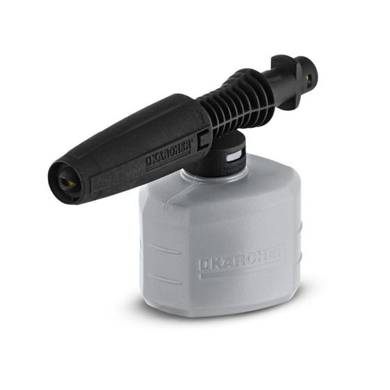 Imagem de Aplicador Difusor Detergente Espuma para Lavajato Karcher K3.100 Premium