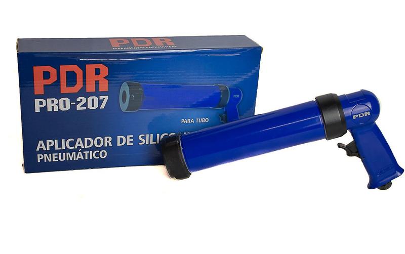 Imagem de Aplicador Silicone PDR PRO-207