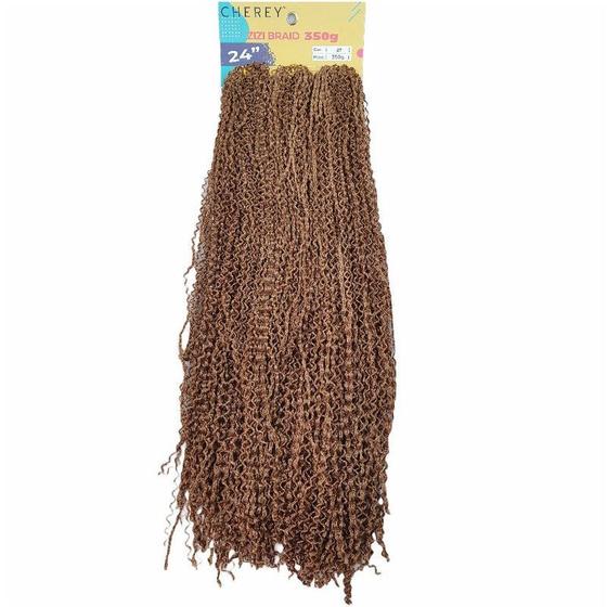 Imagem de Aplique para Cabelos ZIZI Braid New W 350 Crochet Braid