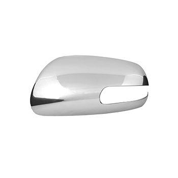 Imagem de Aplique Retrovisor Cromado C pisca Corolla Ate 2020 Nk-452293