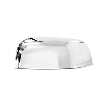 Imagem de Aplique Retrovisor Cromado Ranger 2013 A 2017 Nk-469169