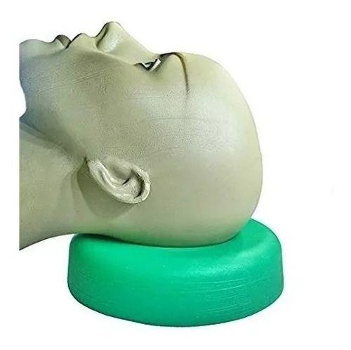 Imagem de Apoio Anatômico Circular De Gel Cirúrgico Médio