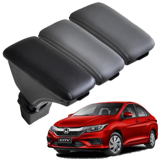 Imagem de Apoio De Braço Automotivo Articulado Para Honda City