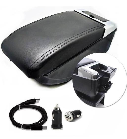 Apoio de Braço Universal Entrada USB - Cinoy - Apoio de Braço ...