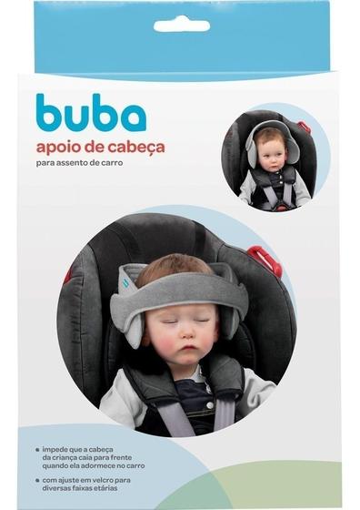 Imagem de Apoio De Cabeça Para Cadeirinha Infantil Segura Cabeça Bebe