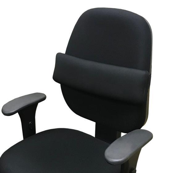 Apoio / Encosto Para Lombar Ergonômico - Proderg Suprimentos Menor preço em Apoio / Encosto Para Lombar Ergonômico - Proderg Suprimentos