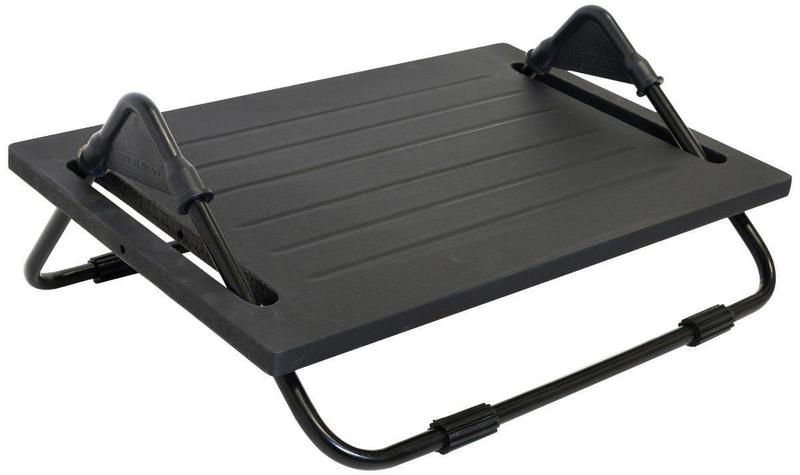 Apoio Ergonômico Para Os Pés Pé C/regulagem Multivisão Mdf é ruim? Apoio Ergonômico Para Os Pés Pé C/regulagem Multivisão Mdf é boa?