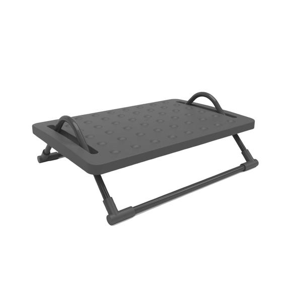 Imagem de Apoio Ergonômico Para Os Pés - Resolve 1.7.2