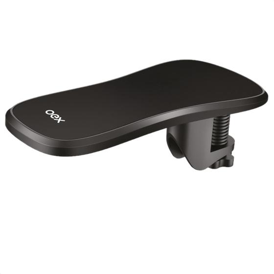 Imagem de Apoio Para Antebraço Ergonômico Substitui O Braço Da Cadeira