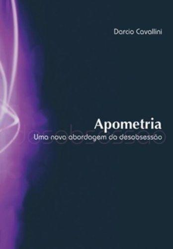 Imagem de Apometria - Uma Nova Abordagem Da Desobsessao - ESPACO VIDA & CONSCIENCIA