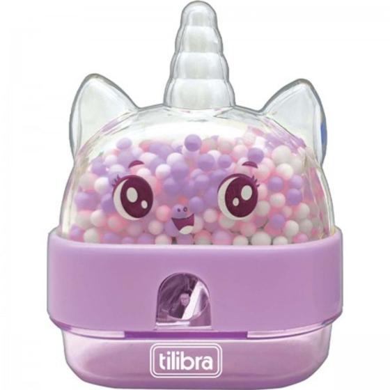 Imagem de Apontador 1 Furo Unicornio Com Deposito